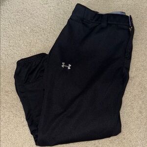 Women's Under Armour Softball Pants